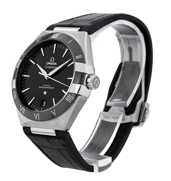 Omega Constellation 131.33.41.21.01.001